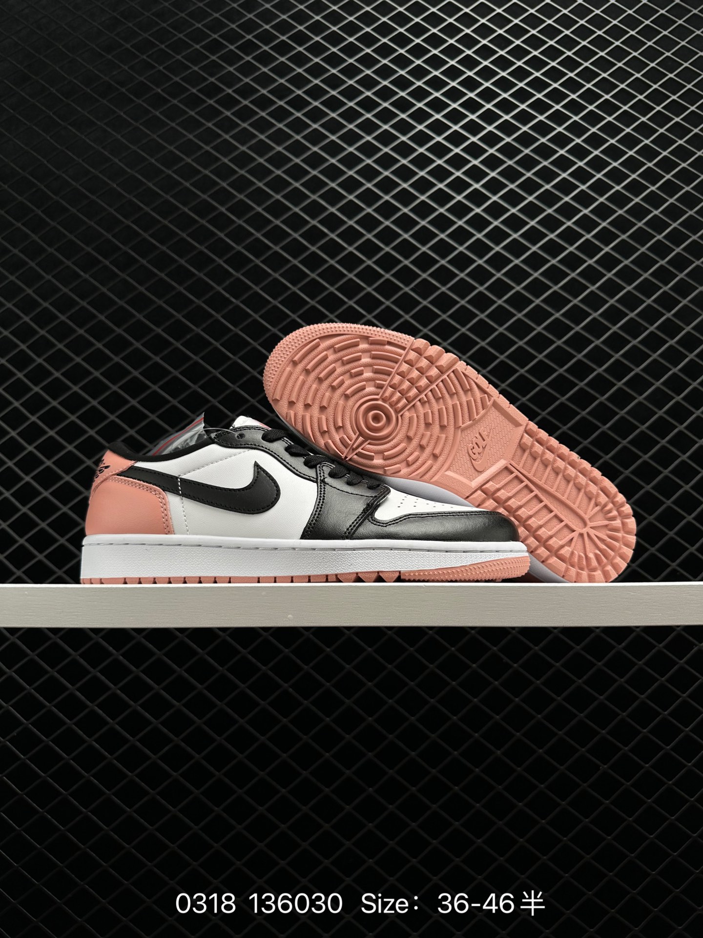 Air Jordan 1 Low AJ1